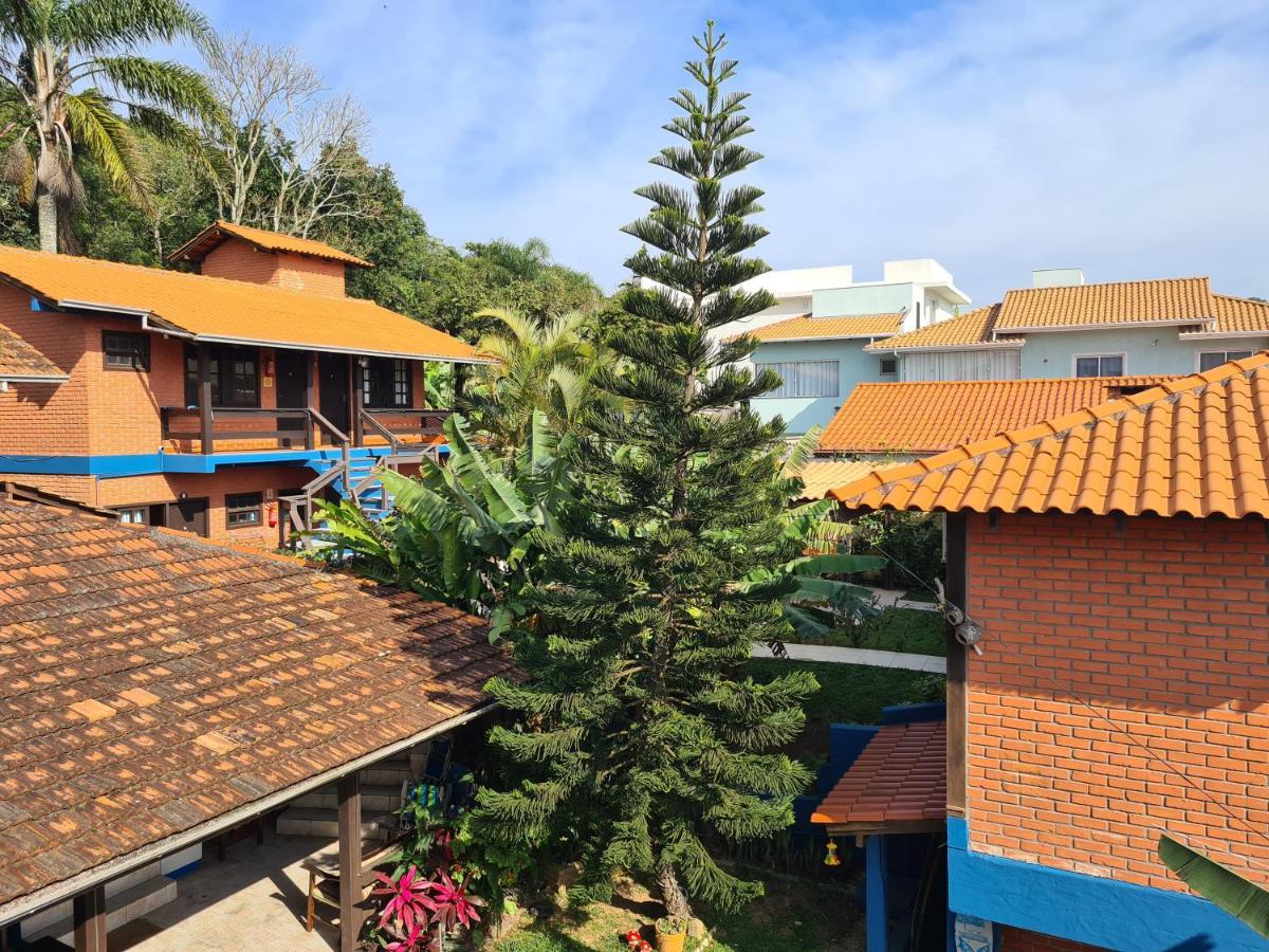 Sunshine Residencial Apartment Bombinhas Luaran gambar