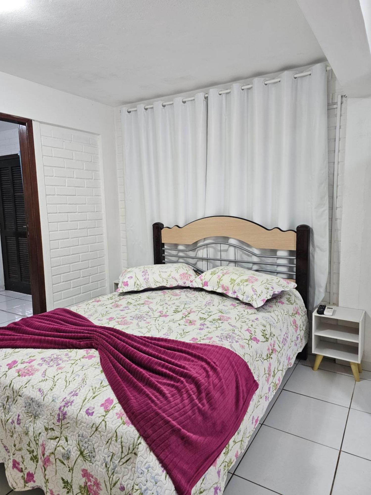 Sunshine Residencial Apartment Bombinhas Luaran gambar