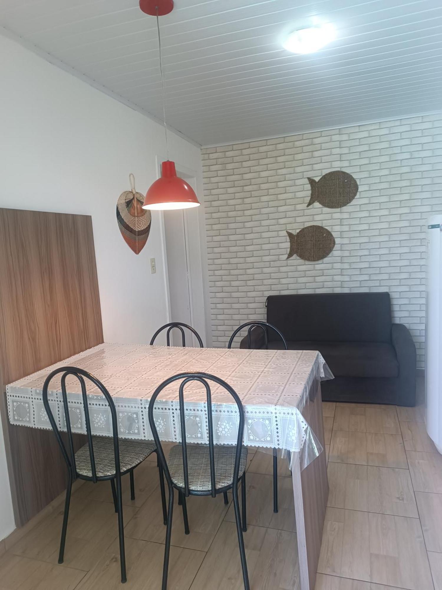 Sunshine Residencial Apartment Bombinhas Luaran gambar