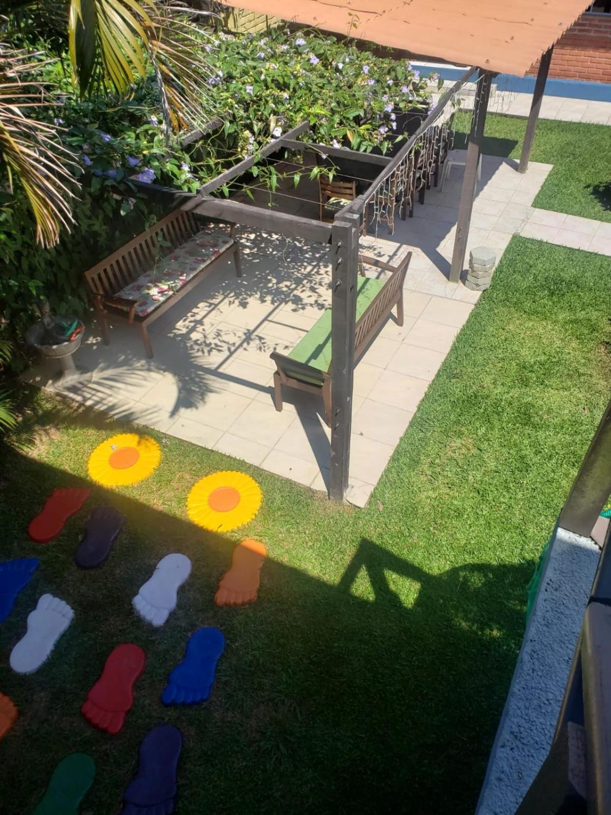 Sunshine Residencial Apartment Bombinhas Luaran gambar