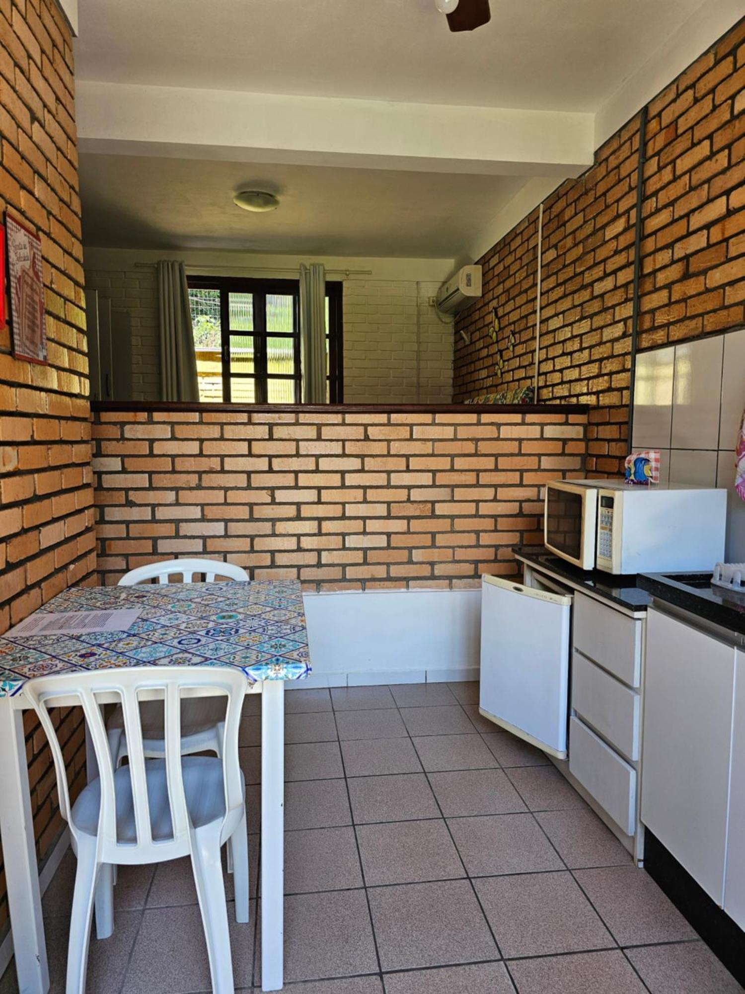Sunshine Residencial Apartment Bombinhas Luaran gambar
